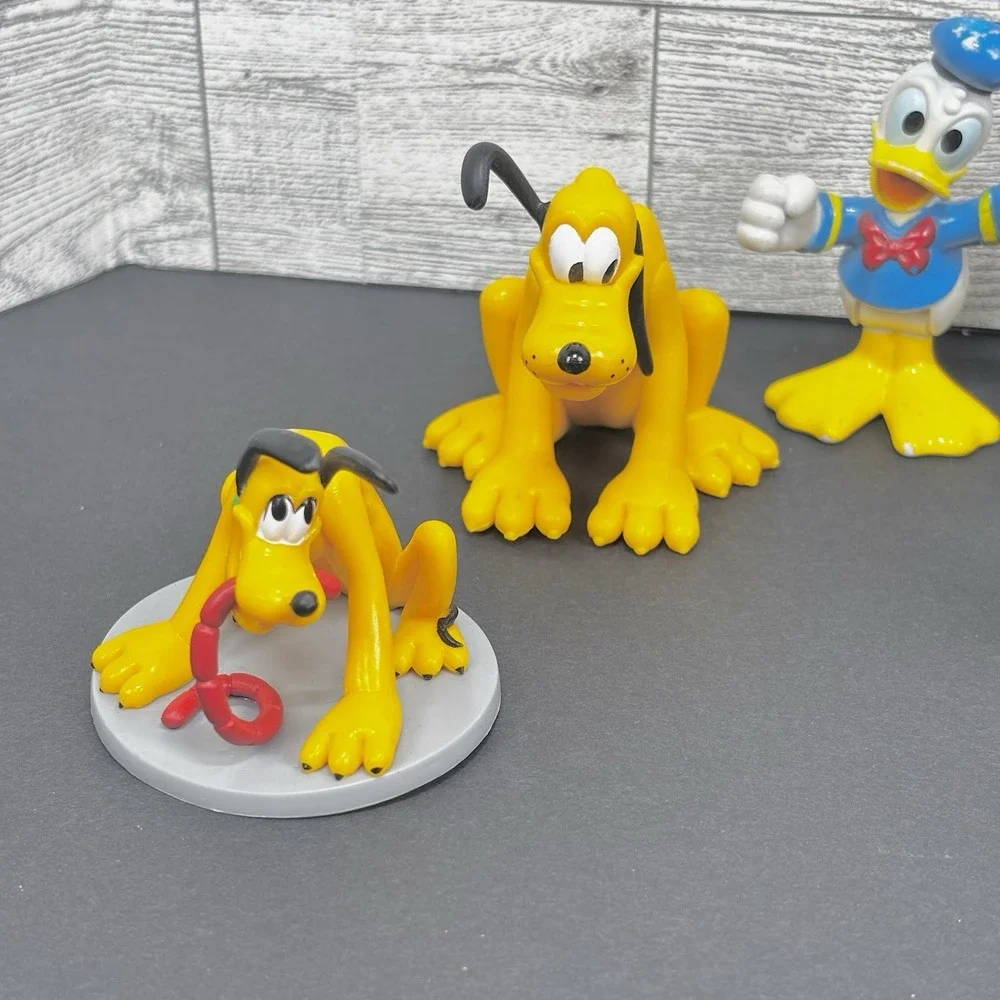 Disney vintage pvc